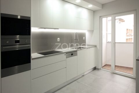 Lejlighed i Carcavelos, Lisbon, Carcavelos - € 1.518.000 | Ref: ZMPT550959 - foto 6