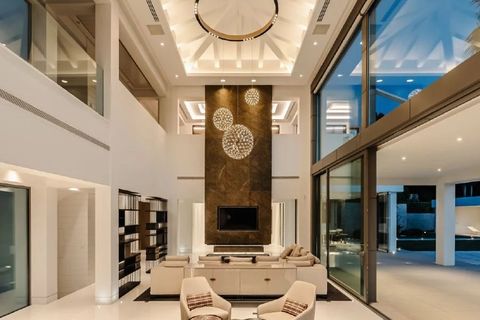 Villa a Benahavis, Malaga, Benahavis - € 8.500.000 | Ref: DRUBS 2023A - foto 2