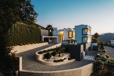 Villa a Benahavis, Malaga, Benahavis - € 8.500.000 | Ref: DRUBS 2023A - foto 3