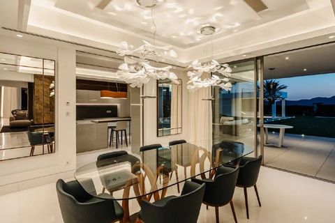 Villa a Benahavis, Malaga, Benahavis - € 8.500.000 | Ref: DRUBS 2023A - foto 4