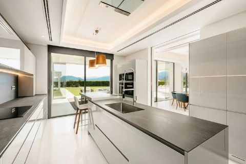 Villa a Benahavis, Malaga, Benahavis - € 8.500.000 | Ref: DRUBS 2023A - foto 5
