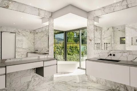 Villa a Benahavis, Malaga, Benahavis - € 8.500.000 | Ref: DRUBS 2023A - foto 7