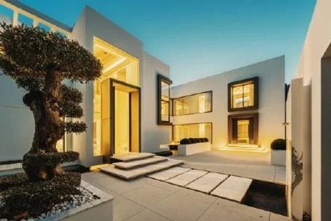 Villa a Benahavis, Malaga, Benahavis - € 8.500.000 | Ref: DRUBS 2023A - foto 11
