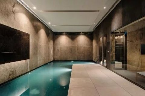 Villa a Benahavis, Malaga, Benahavis - € 8.500.000 | Ref: DRUBS 2023A - foto 12