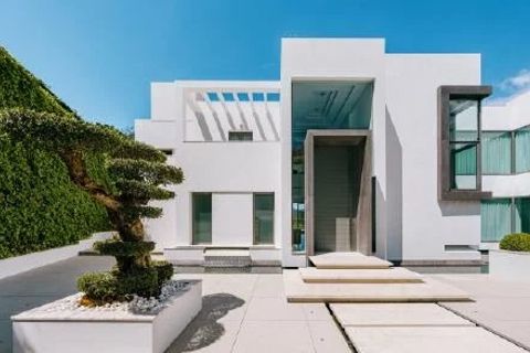 Villa a Benahavis, Malaga, Benahavis - € 8.500.000 | Ref: DRUBS 2023A - foto 14
