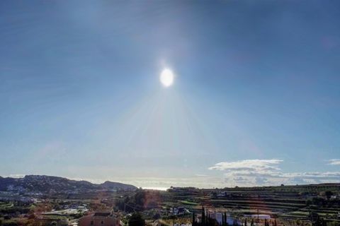 Finca i Teulada, Alicante, Teulada - € 2 985 000 | Ref: FD50000 - foto 7