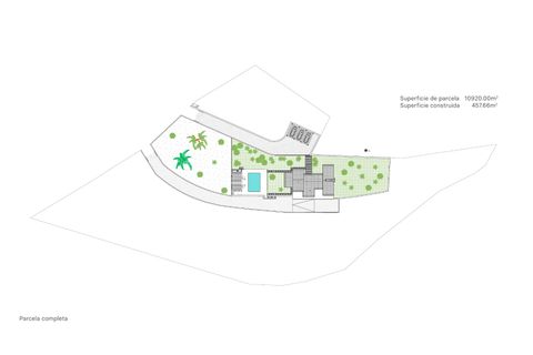 Finca i Teulada, Alicante, Teulada - € 2 985 000 | Ref: FD50000 - foto 8