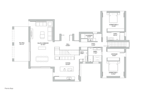 Finca i Teulada, Alicante, Teulada - € 2 985 000 | Ref: FD50000 - foto 10