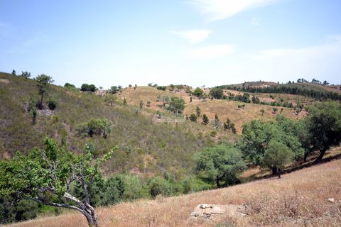 Helårsgrund i Loule, Faro, Loule - € 85.000 | Ref: 1009-2268 - foto 5