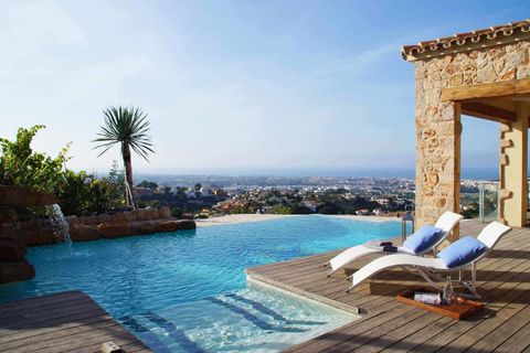 Villa i Denia, Alicante, Denia - € 1.325.000 | Ref: L001165 - foto 2