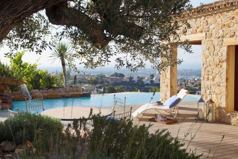 Villa i Denia, Alicante, Denia - € 1.325.000 | Ref: L001165 - foto 3