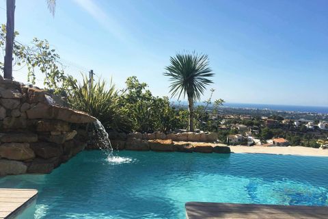 Villa i Denia, Alicante, Denia - € 1.325.000 | Ref: L001165 - foto 5