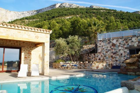 Villa i Denia, Alicante, Denia - € 1.325.000 | Ref: L001165 - foto 6
