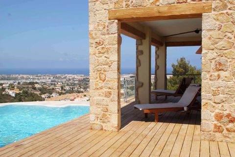 Villa i Denia, Alicante, Denia - € 1.325.000 | Ref: L001165 - foto 7