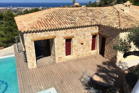 Villa i Denia, Alicante, Denia - € 1.325.000 | Ref: L001165 - foto 8