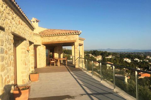 Villa i Denia, Alicante, Denia - € 1.325.000 | Ref: L001165 - foto 9