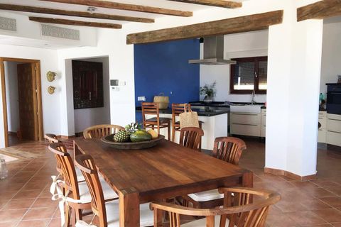 Villa i Denia, Alicante, Denia - € 1.325.000 | Ref: L001165 - foto 10
