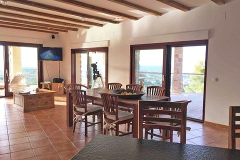 Villa i Denia, Alicante, Denia - € 1.325.000 | Ref: L001165 - foto 11