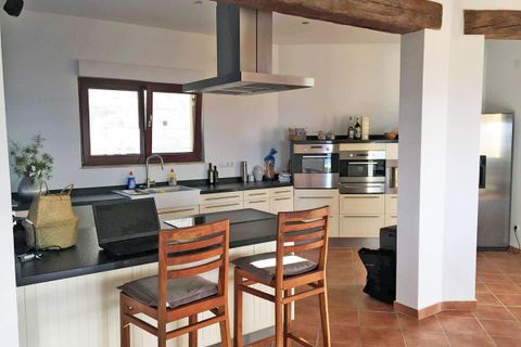 Villa i Denia, Alicante, Denia - € 1.325.000 | Ref: L001165 - foto 12