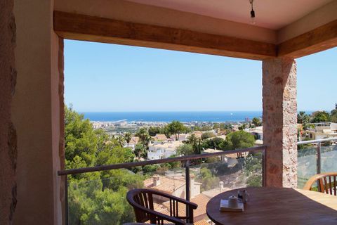 Villa i Denia, Alicante, Denia - € 1.325.000 | Ref: L001165 - foto 13