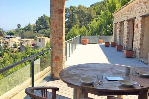 Villa i Denia, Alicante, Denia - € 1.325.000 | Ref: L001165 - foto 14