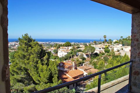 Villa i Denia, Alicante, Denia - € 1.325.000 | Ref: L001165 - foto 15