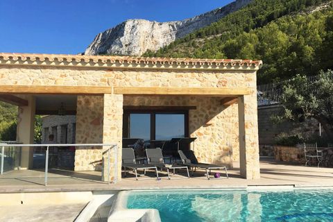 Villa i Denia, Alicante, Denia - € 1.325.000 | Ref: L001165 - foto 20