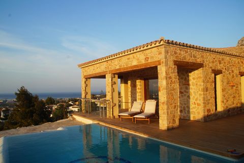 Villa i Denia, Alicante, Denia - € 1.325.000 | Ref: L001165 - foto 26