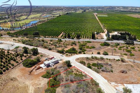 Helårsgrund i Silves, Faro, Silves - € 250.000 | Ref: 06-440 - foto 11