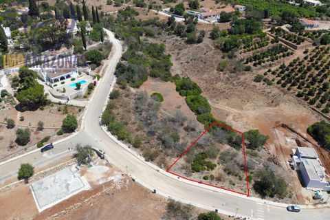 Helårsgrund i Silves, Faro, Silves - € 250.000 | Ref: 06-440 - foto 12
