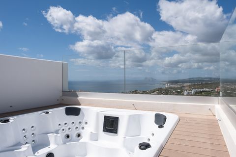 Byhus i Manilva, Malaga, Manilva - € 673.000 | Ref: 428-00878ND - foto 18