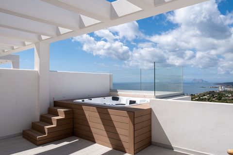 Byhus i Manilva, Malaga, Manilva - € 607.000 | Ref: 428-00880ND - foto 3
