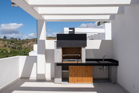 Byhus i Manilva, Malaga, Manilva - € 693.000 | Ref: 428-00882ND - foto 19