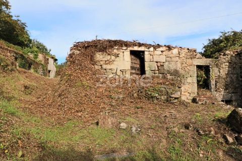 Villa i Ponte da Barca, Viana do Castelo, Ponte da Barca - € 28.000 | Ref: ZMPT551036 - foto 4