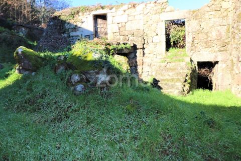 Villa i Ponte da Barca, Viana do Castelo, Ponte da Barca - € 28.000 | Ref: ZMPT551036 - foto 6