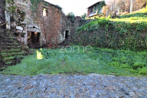 Villa i Ponte da Barca, Viana do Castelo, Ponte da Barca - € 28.000 | Ref: ZMPT551036 - foto 7
