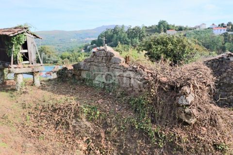 Villa i Ponte da Barca, Viana do Castelo, Ponte da Barca - € 28.000 | Ref: ZMPT551036 - foto 8