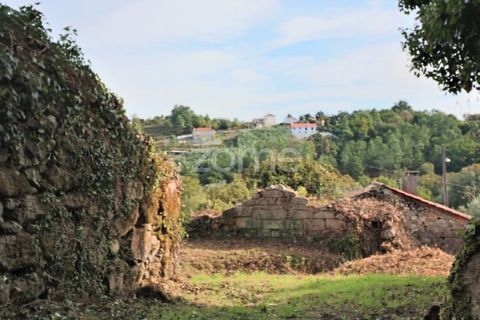 Villa i Ponte da Barca, Viana do Castelo, Ponte da Barca - € 28.000 | Ref: ZMPT551036 - foto 9