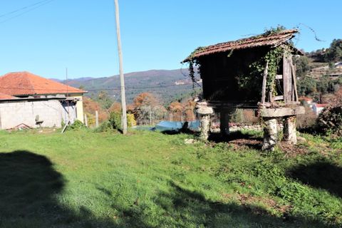 Villa i Ponte da Barca, Viana do Castelo, Ponte da Barca - € 28.000 | Ref: ZMPT551036 - foto 11