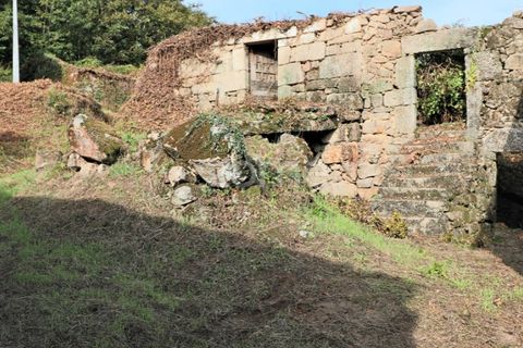 Villa i Ponte da Barca, Viana do Castelo, Ponte da Barca - € 28.000 | Ref: ZMPT551036 - foto 3