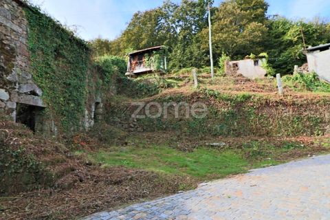 Villa i Ponte da Barca, Viana do Castelo, Ponte da Barca - € 28.000 | Ref: ZMPT551036 - foto 5