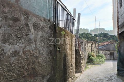 Villa i Ponte da Barca, Viana do Castelo, Ponte da Barca - € 28.000 | Ref: ZMPT551036 - foto 1