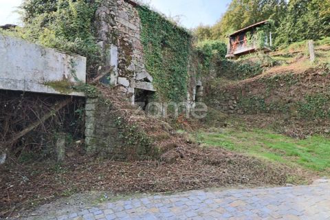 Villa i Ponte da Barca, Viana do Castelo, Ponte da Barca - € 28.000 | Ref: ZMPT551036 - foto 2