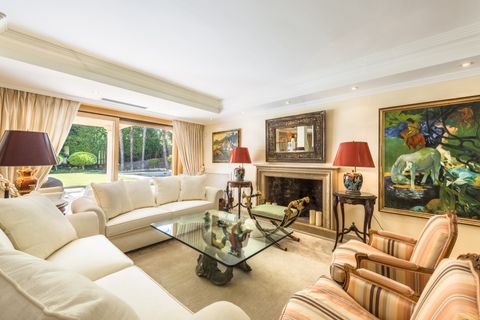 Villa i Marbella, Malaga, Marbella - € 3.495.000 | Ref: PANR-13376 - foto 2