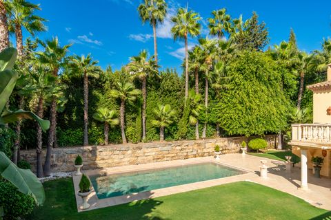 Villa i Marbella, Malaga, Marbella - € 3.495.000 | Ref: PANR-13376 - foto 3