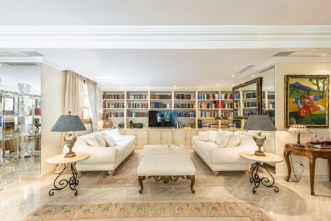 Villa i Marbella, Malaga, Marbella - € 3.495.000 | Ref: PANR-13376 - foto 4