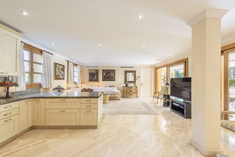Villa i Marbella, Malaga, Marbella - € 3.495.000 | Ref: PANR-13376 - foto 5