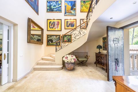 Villa i Marbella, Malaga, Marbella - € 3.495.000 | Ref: PANR-13376 - foto 6