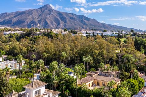 Villa i Marbella, Malaga, Marbella - € 3.495.000 | Ref: PANR-13376 - foto 7