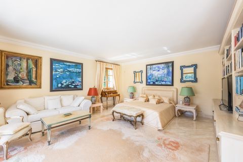 Villa i Marbella, Malaga, Marbella - € 3.495.000 | Ref: PANR-13376 - foto 10